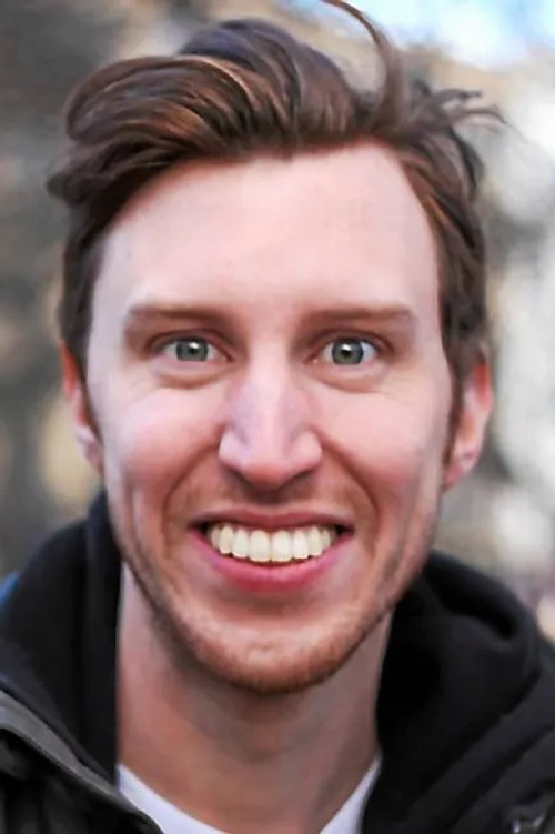 Photo of Jeff Scheen, Acting