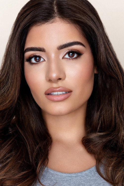 Photo of Daniella Salvi, Acting