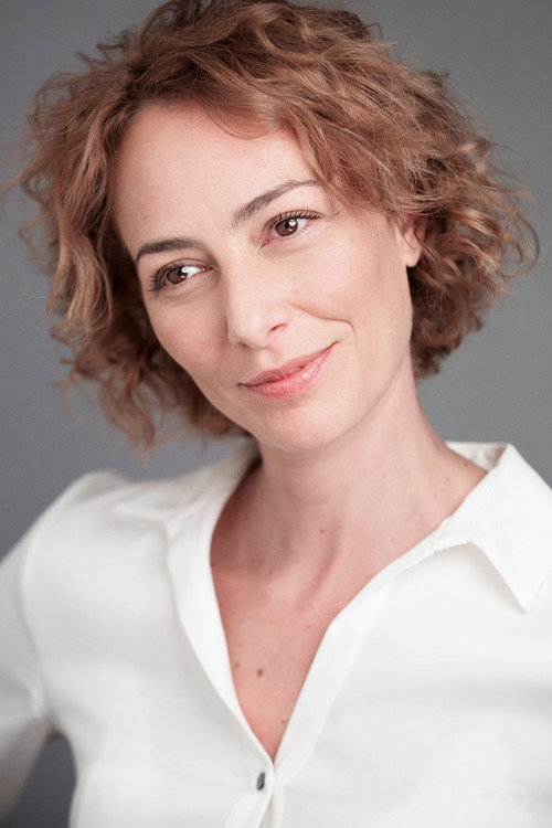 Photo of Yaiza Guimaré, Acting