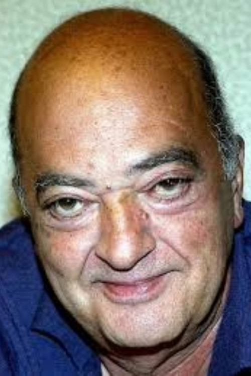 Photo of Mario Roccuzzo, Acting