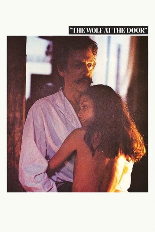 Movie poster for The Wolf at the Door (1986)