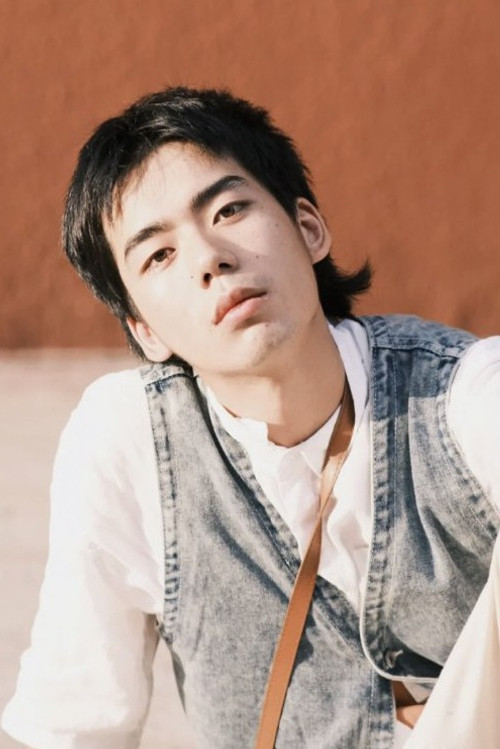 Photo of Zheng Zhibo, Acting