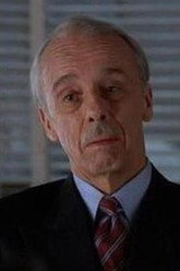 Photo of Bill Moor, Acting