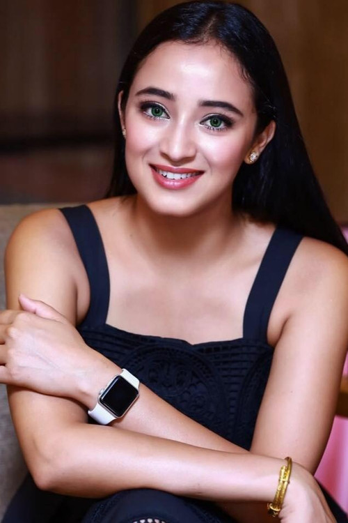 Photo of Mariska Pokharel, Acting