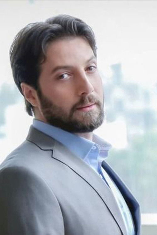 Mohammed Al Ahmad profile