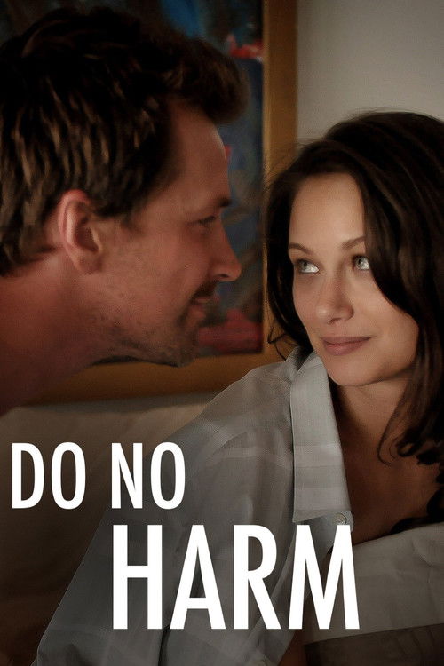 Movie poster for Do No Harm (2012)