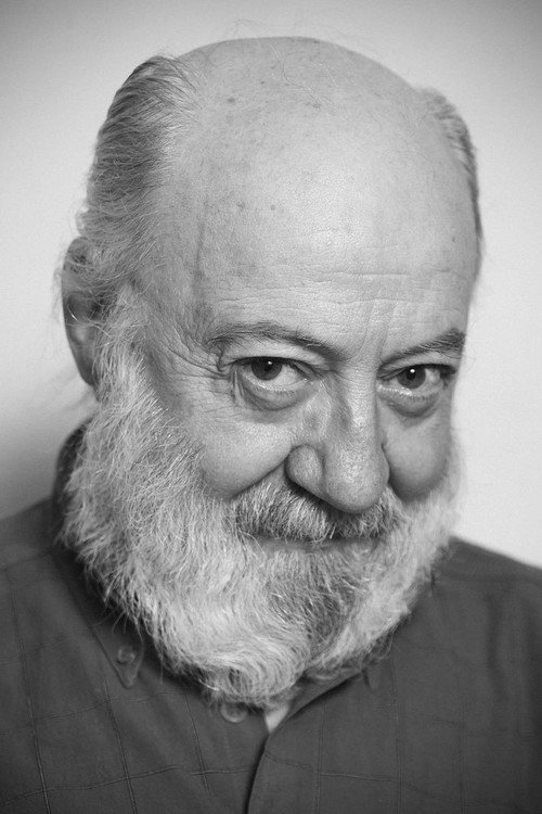 Photo of Constantin Dinulescu, Acting