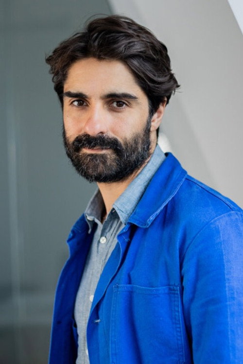 Photo of Fabrice Arfi, Acting