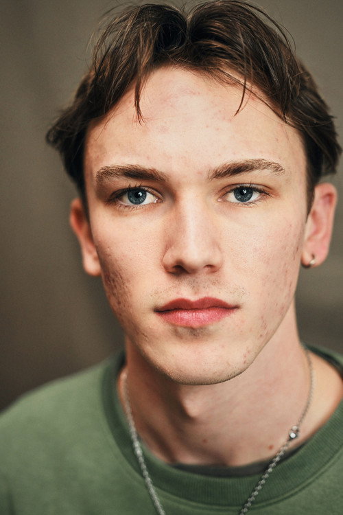 Photo of Tommy Wilson-Bond, Acting