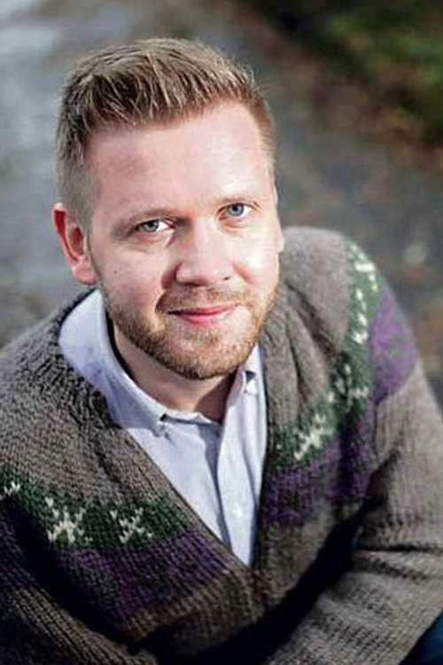 Erlingur Thoroddsen profile