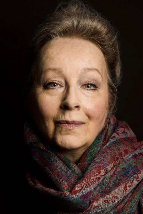 Amanda Boxer profile