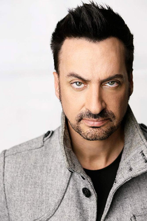 Photo of Stephen Full, Acting