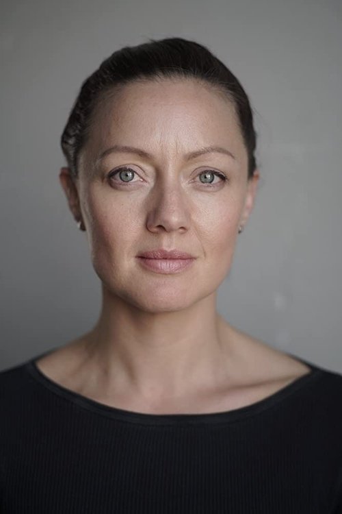 Miranda Nolan profile