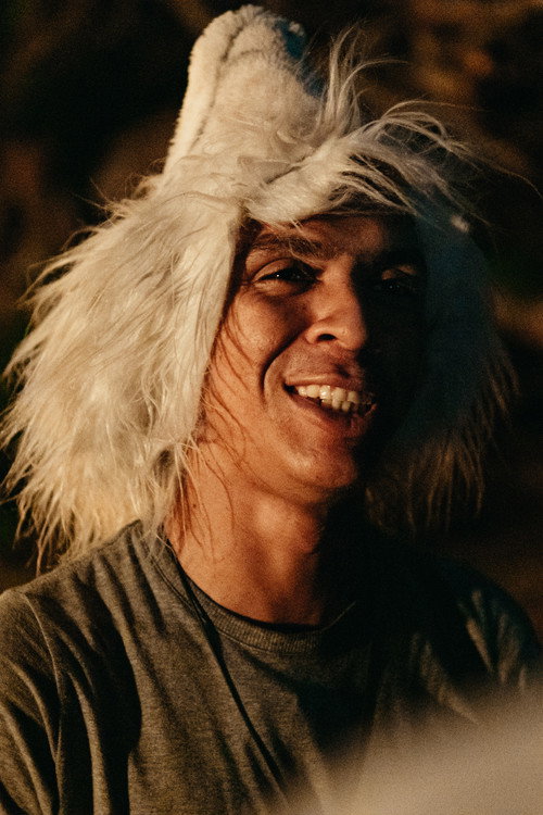 Photo of Flávio Victor, Acting