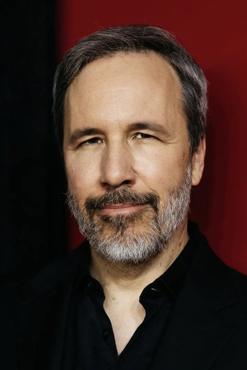 Photo of Denis Villeneuve, Directing
