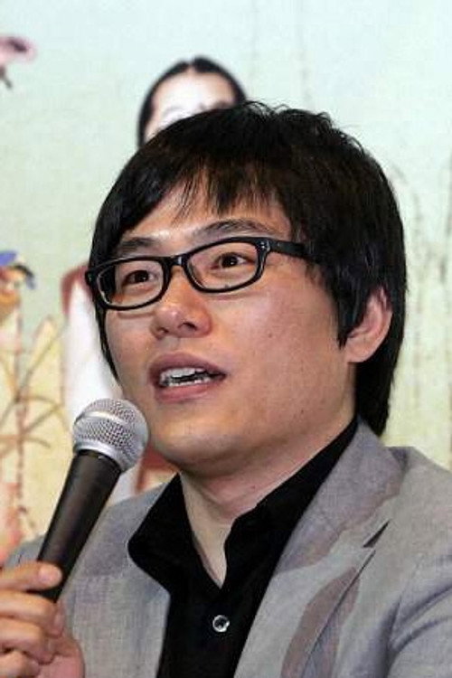 Photo of Shin Han-sol, Directing