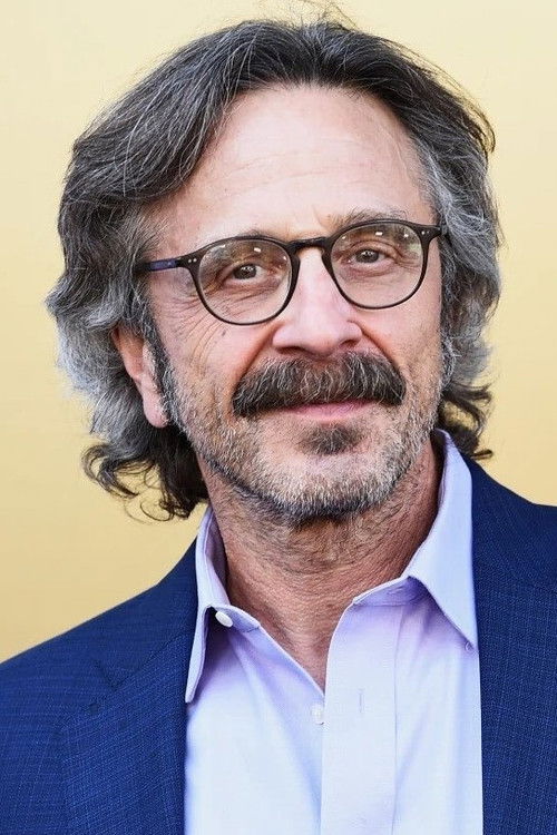 Marc Maron profile