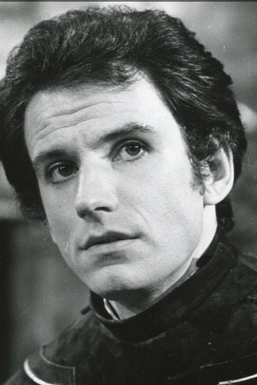 Photo of François Beaulieu, Acting