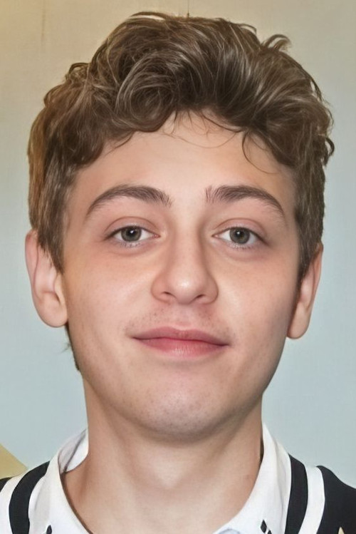 Emilio Beltrán Ulrich profile