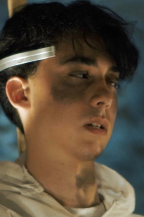 Photo of Simone Marzano, Acting