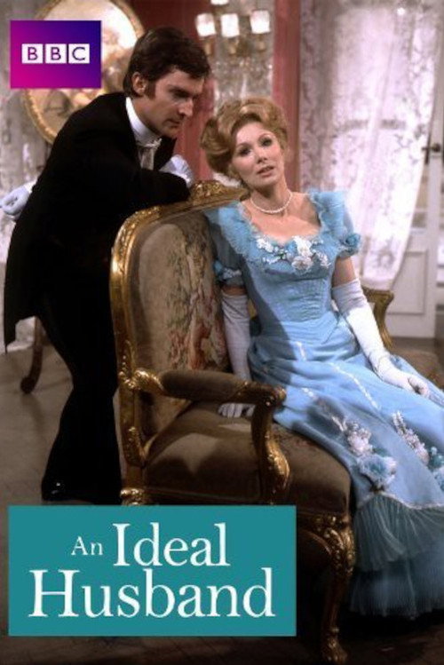 Movie poster for An Ideal Husband (1969)