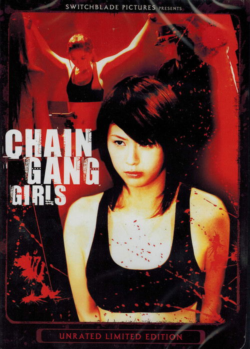 Chain Gang Girls poster