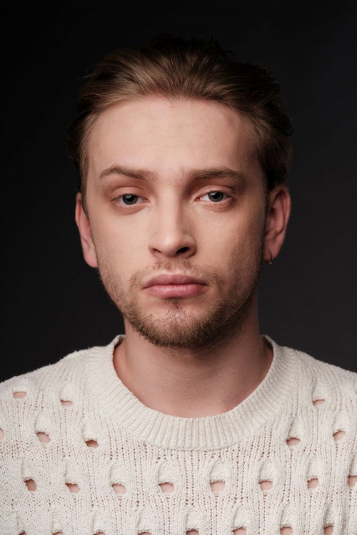Photo of Mikuláš Matoušek, Acting