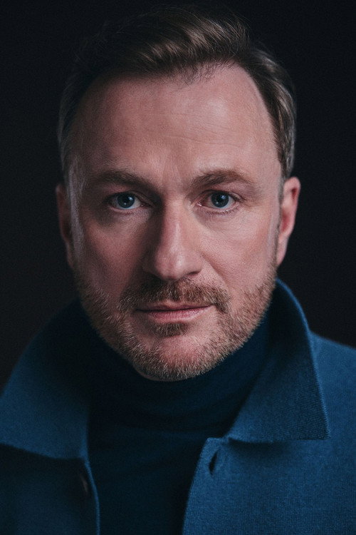 Photo of Florian Reiners, Acting