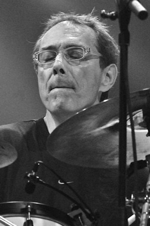 Photo of Vinnie Colaiuta, Acting