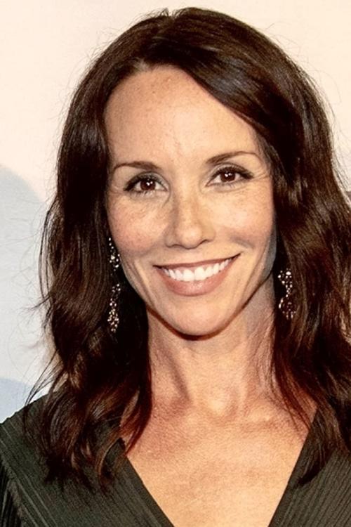 Photo of Tiffany McDonald, Production