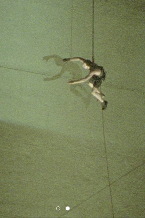 Movie poster for Pichón en el Obelisco (1979)