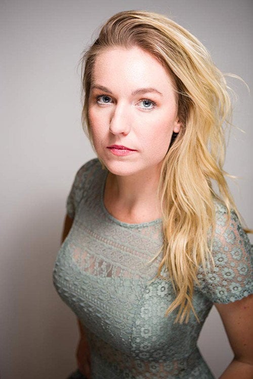 Photo of Delanie Fischer, Acting