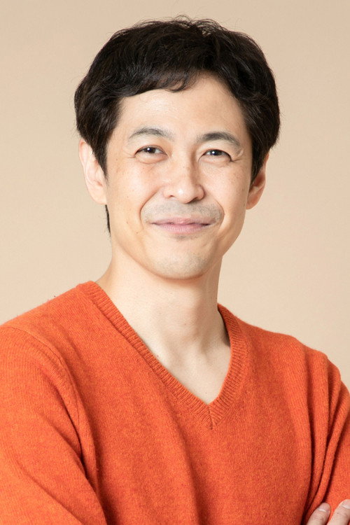 Photo of Taichi Shimamura, Acting