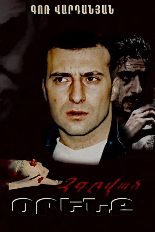 Movie poster for Unwritten Law (2006)