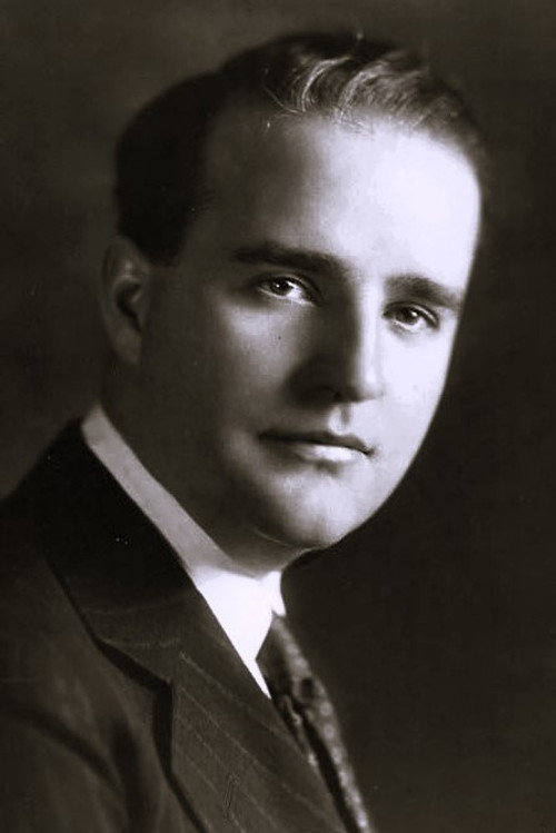 Photo of Garry McGarry, Acting