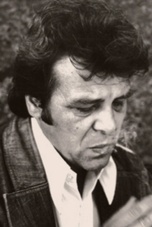 Photo of Vladimir Chumak, Camera