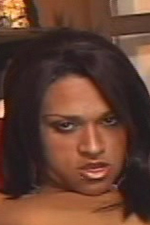 Photo of Sara Jackson, Acting