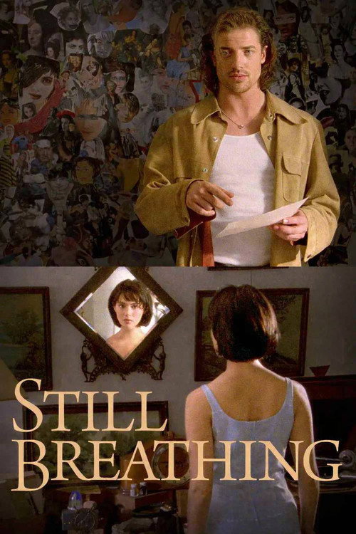 Movie poster for Still Breathing (1997)