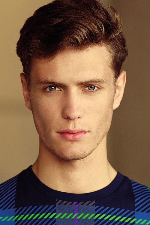 Photo of Edward Hayter, Acting