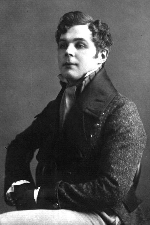 Photo of Stepan Kuznetsov, Acting
