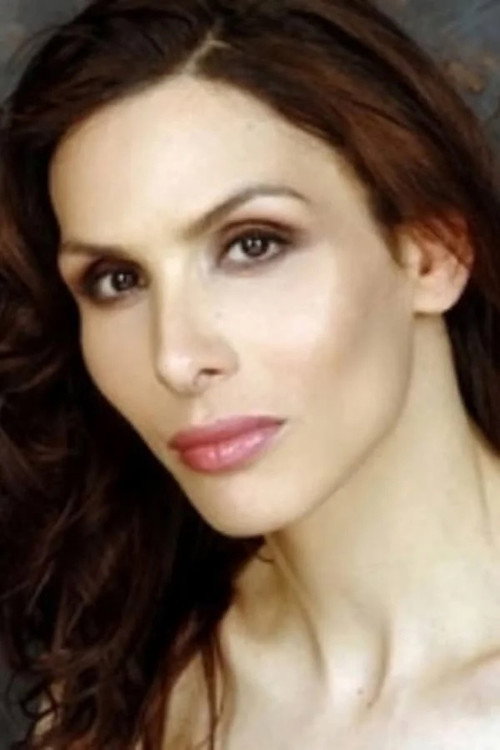 Photo of Alessandra Di Sanzo, Acting