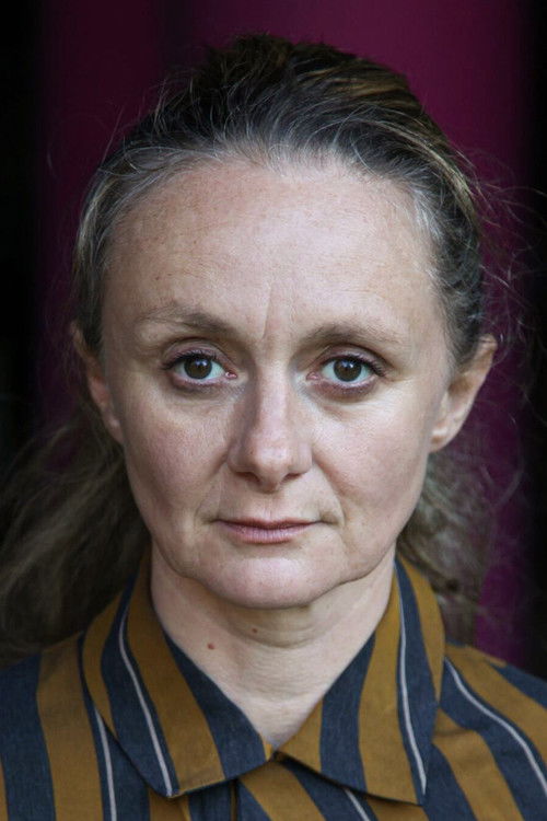 Gerti Drassl profile