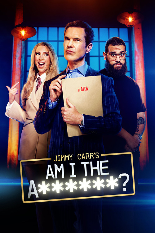 Am I the A**hole? poster