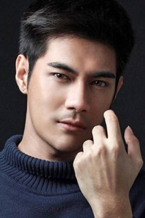 Mungkorn Paphawin Hongcheon profile