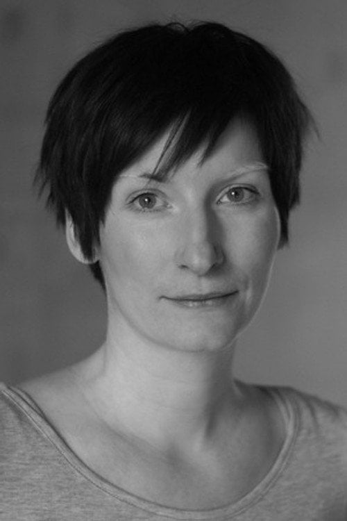Photo of Kamila Polívková, Acting