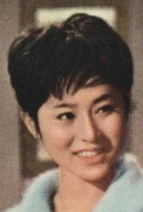 Photo of Utako Shibusawa, Acting