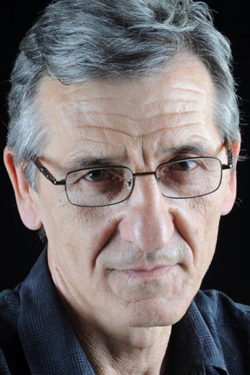Photo of Ashot Adamyan, Acting