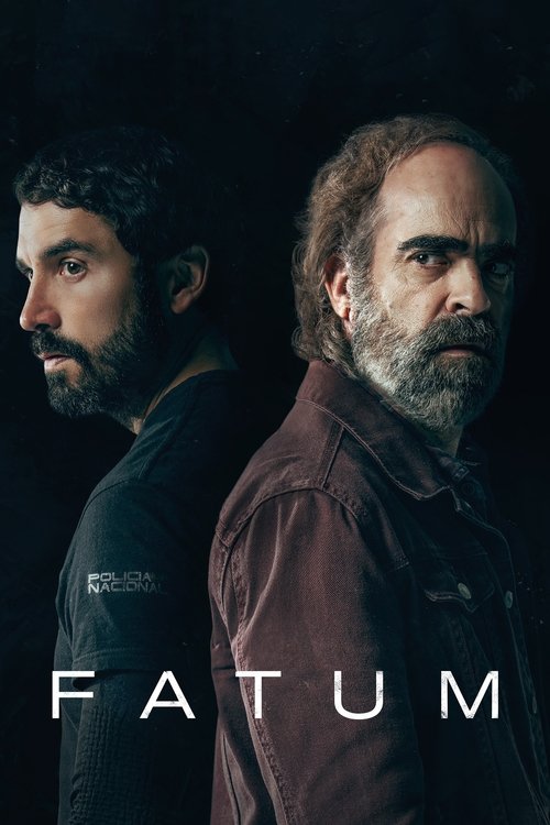 Movie poster for Fatum (2023)