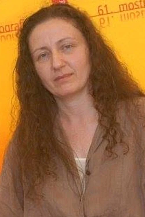 Photo of Vincenza Modica, Acting