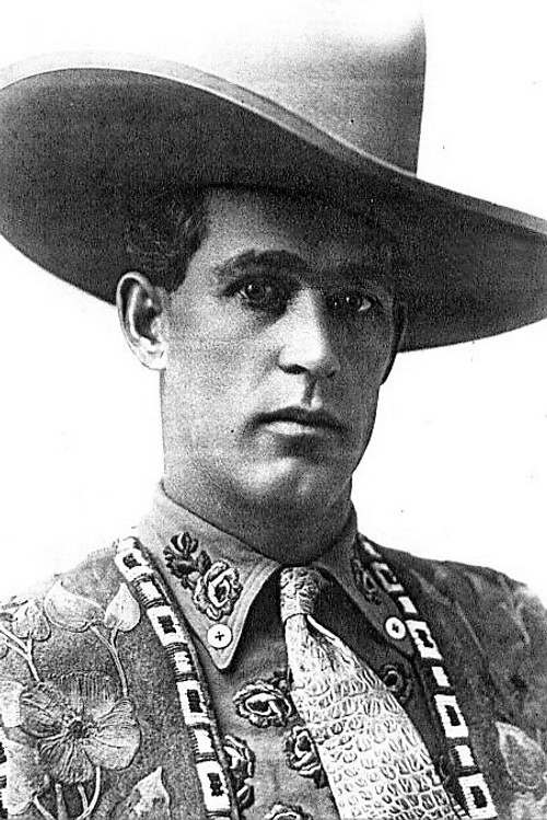 Photo of Fred Burns, Acting